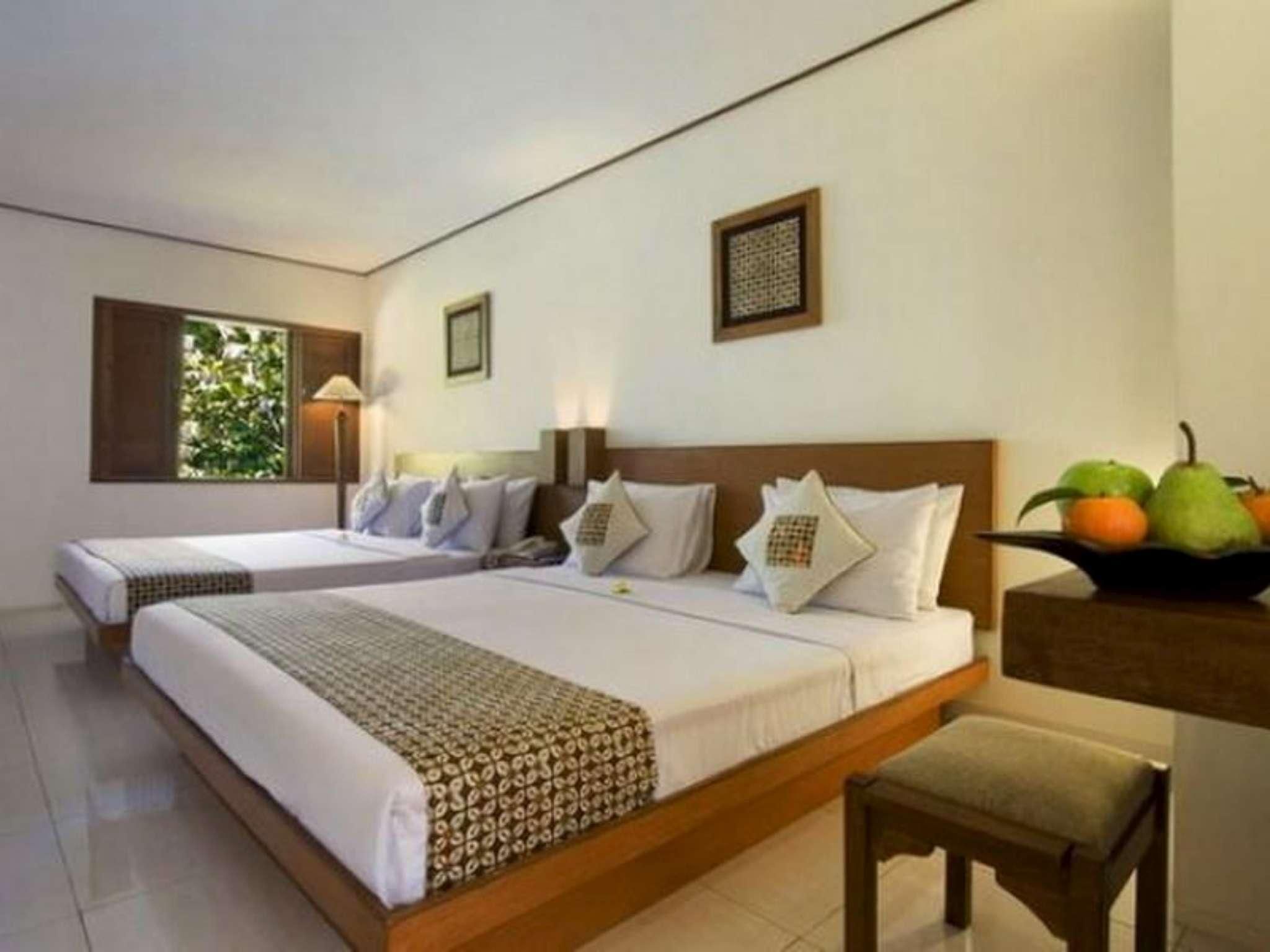Habitació