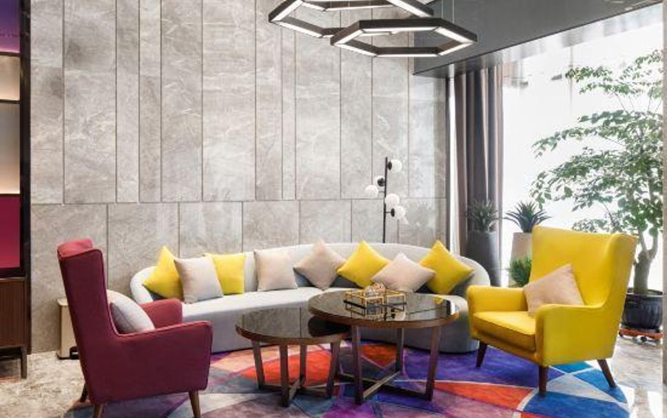 Sala d'estar Foto