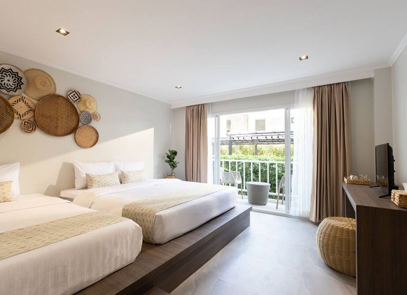 Habitació Foto