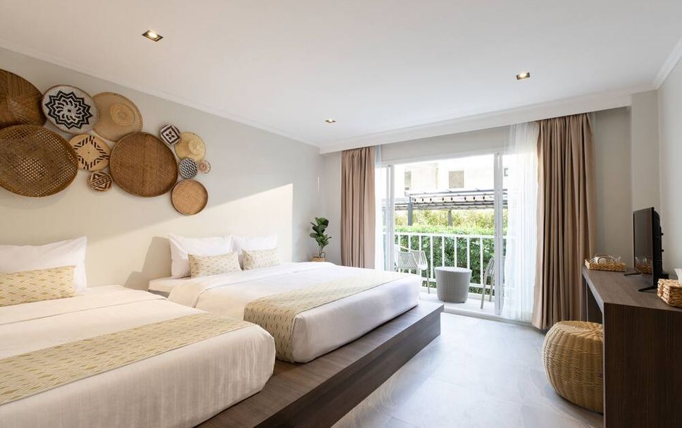 Habitació Foto