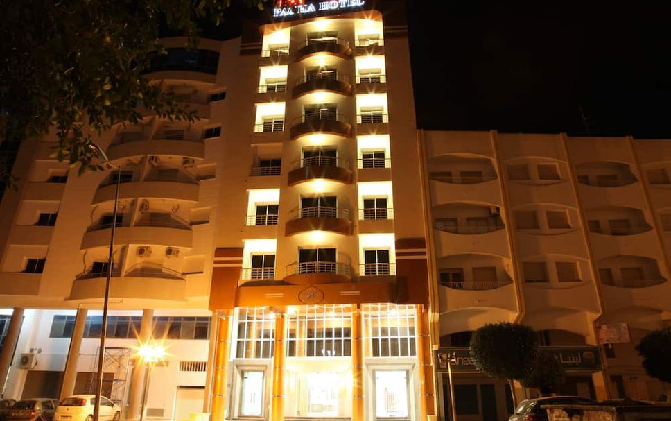 Edifici Foto