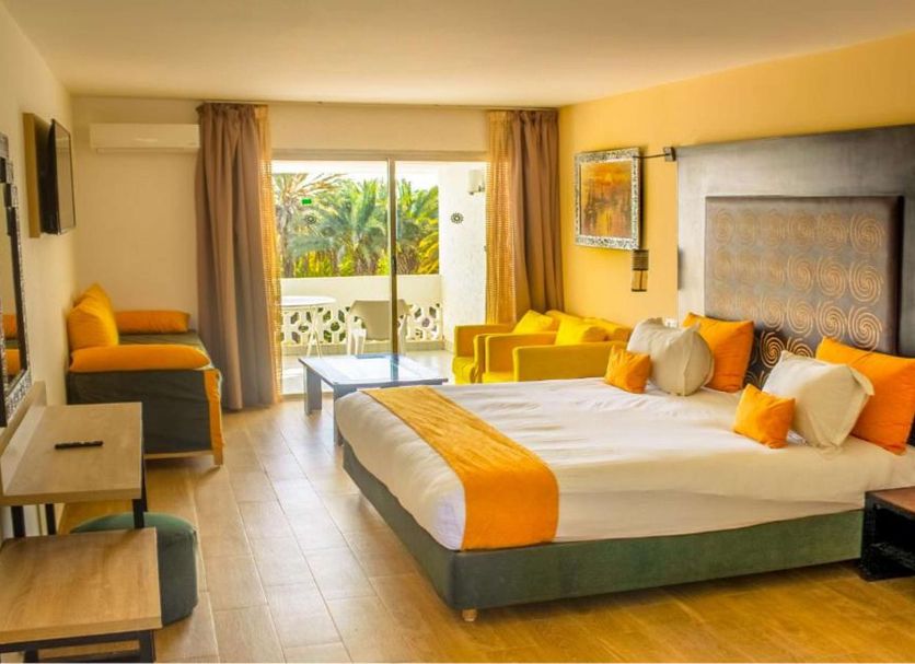 Habitació Foto