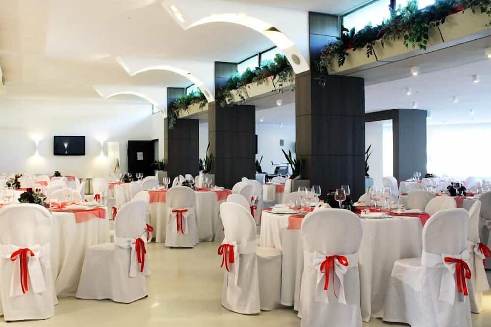 Sala de banquets