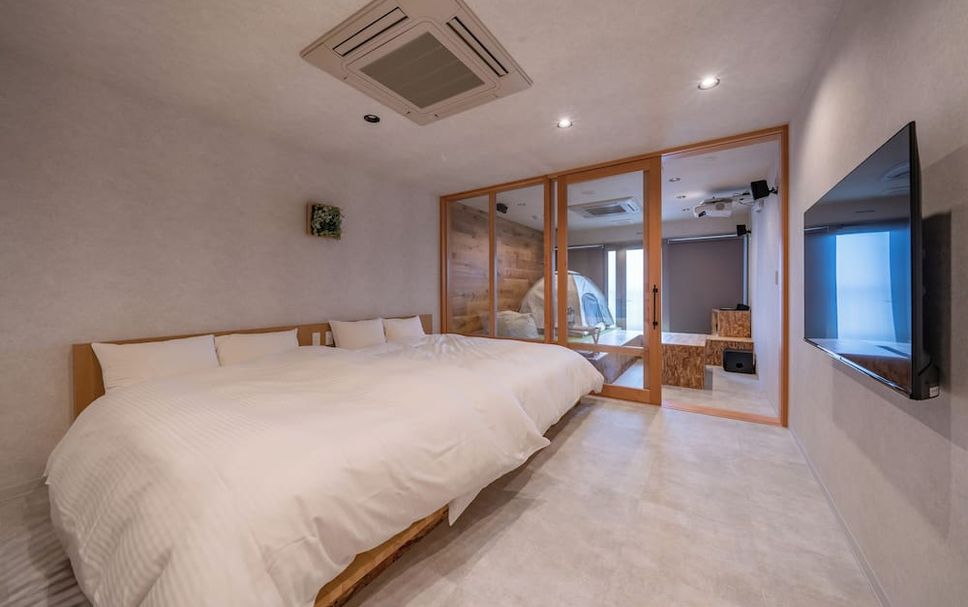 Habitació Foto