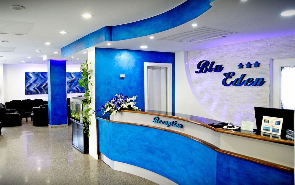 Recepció Foto