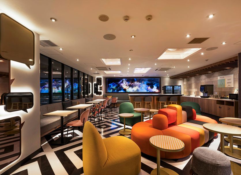 Sala d'estar Foto