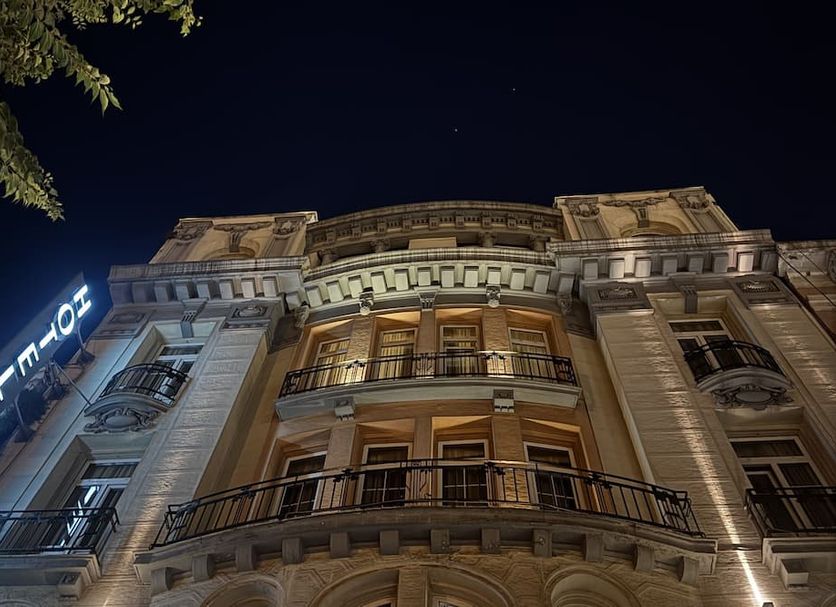 Edifici Foto