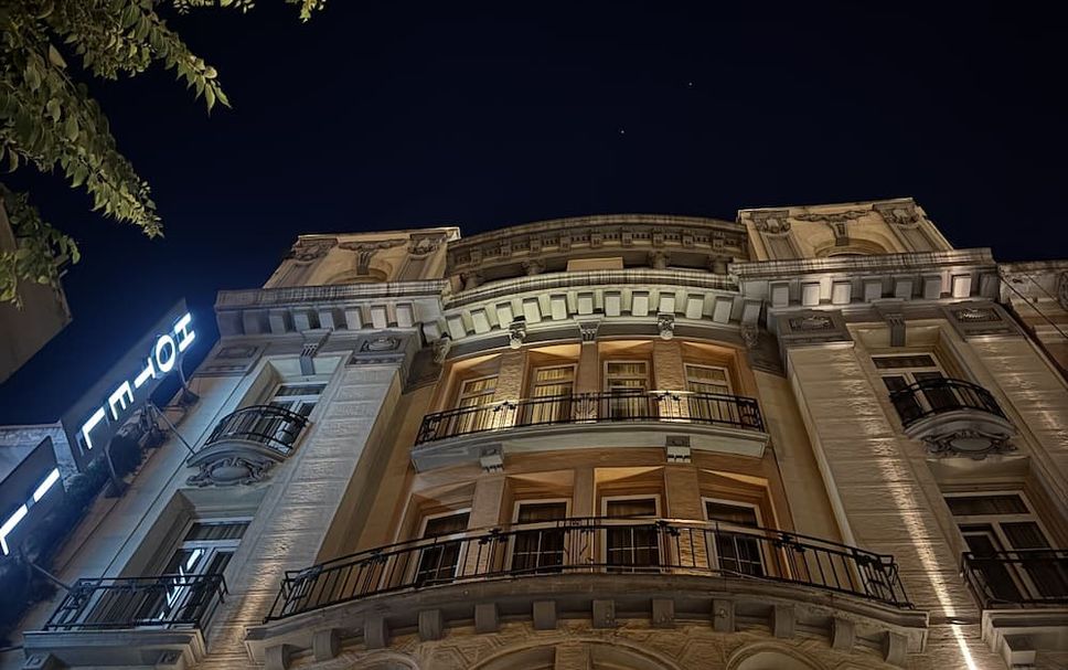 Edifici Foto