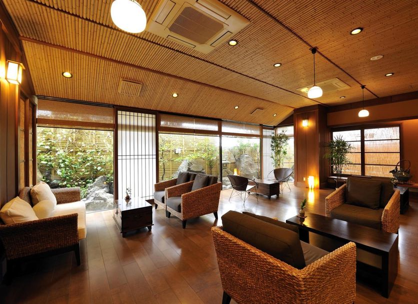 Sala d'estar Foto