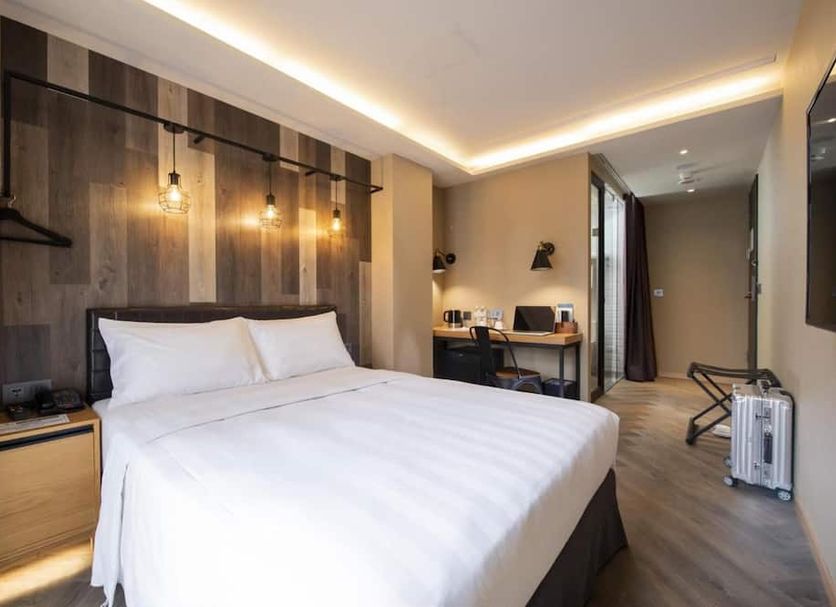 Habitació Foto