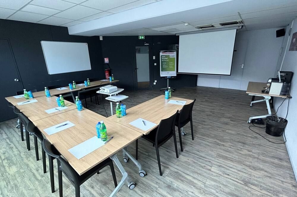 Sala de conferències