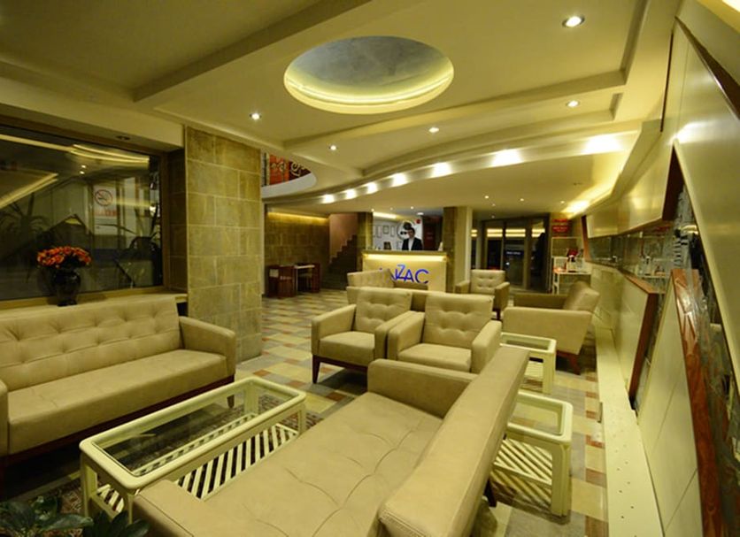Sala d'estar Foto