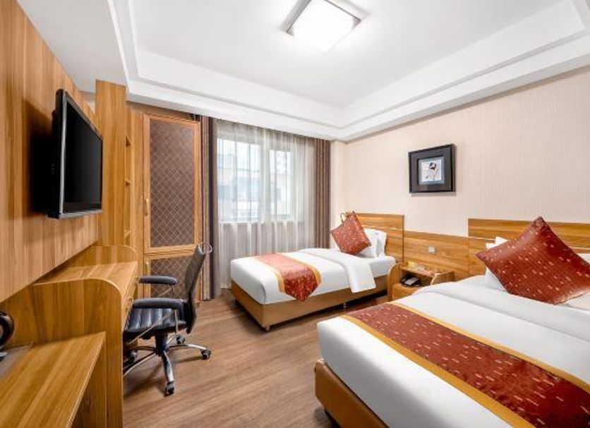 Habitació Foto