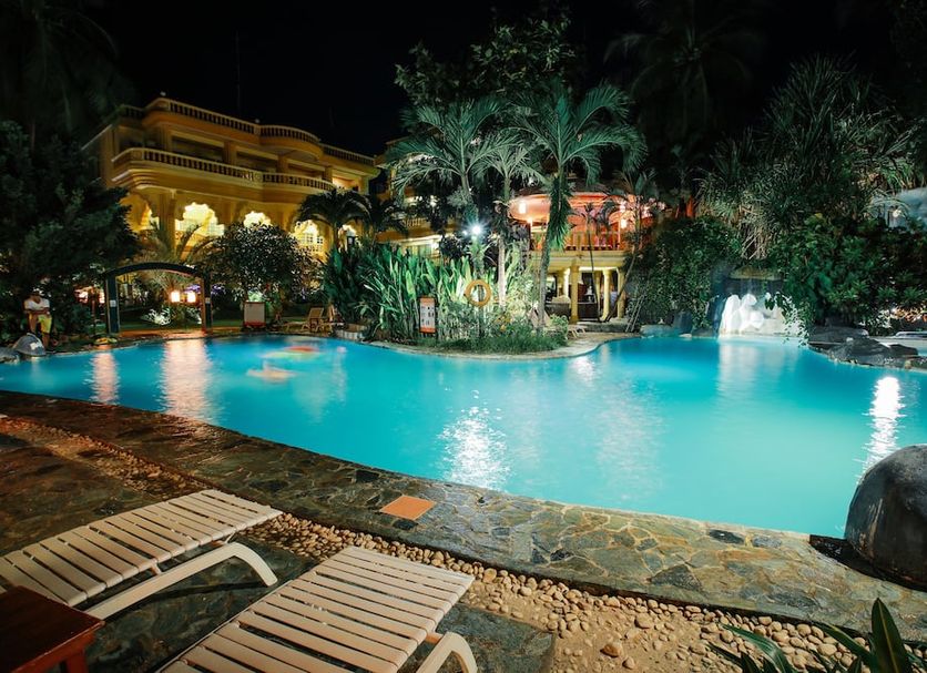 Pool Foto