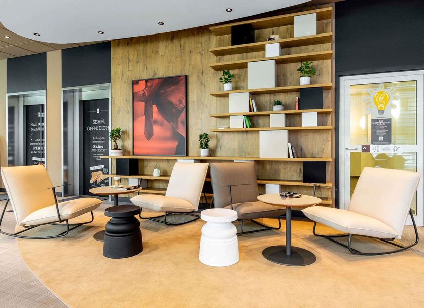Sala d'estar Foto