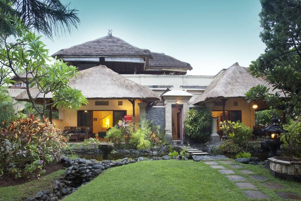Vista exterior