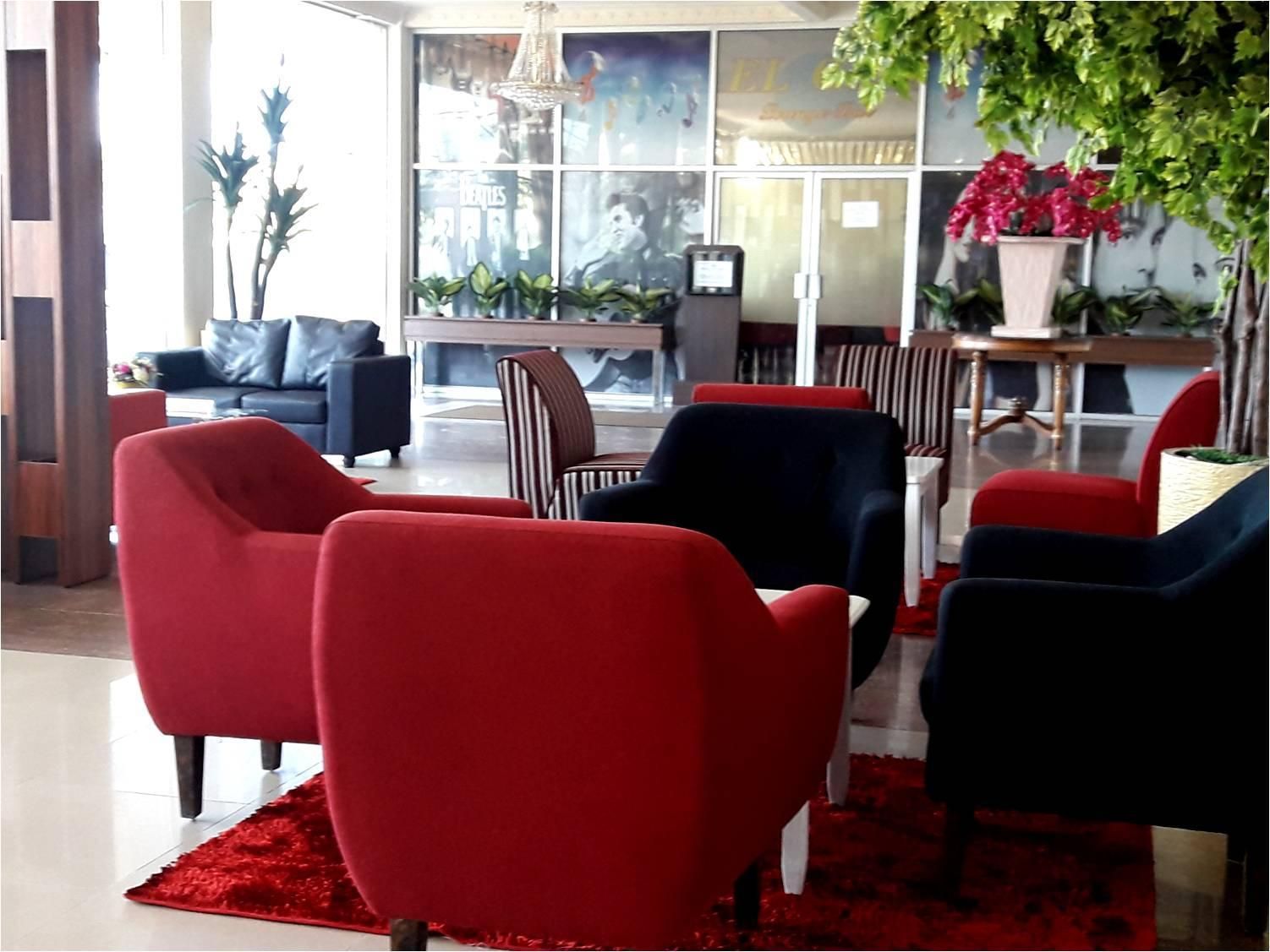 Sala d'estar Foto