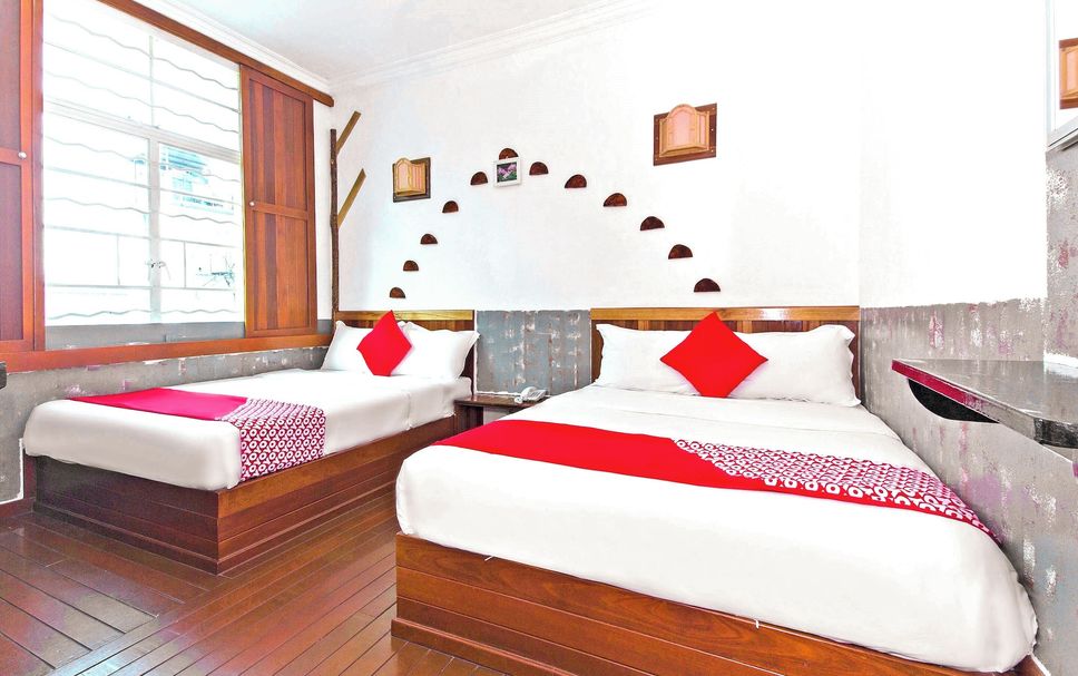 Habitació Foto