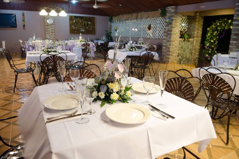 Sala de banquets