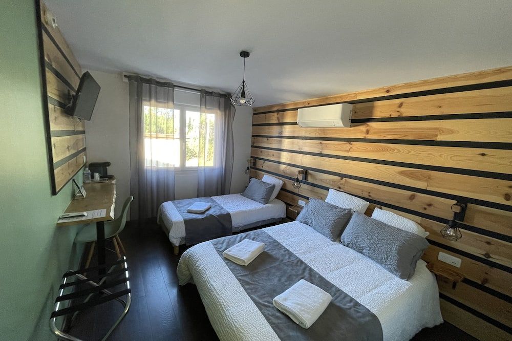 Habitació