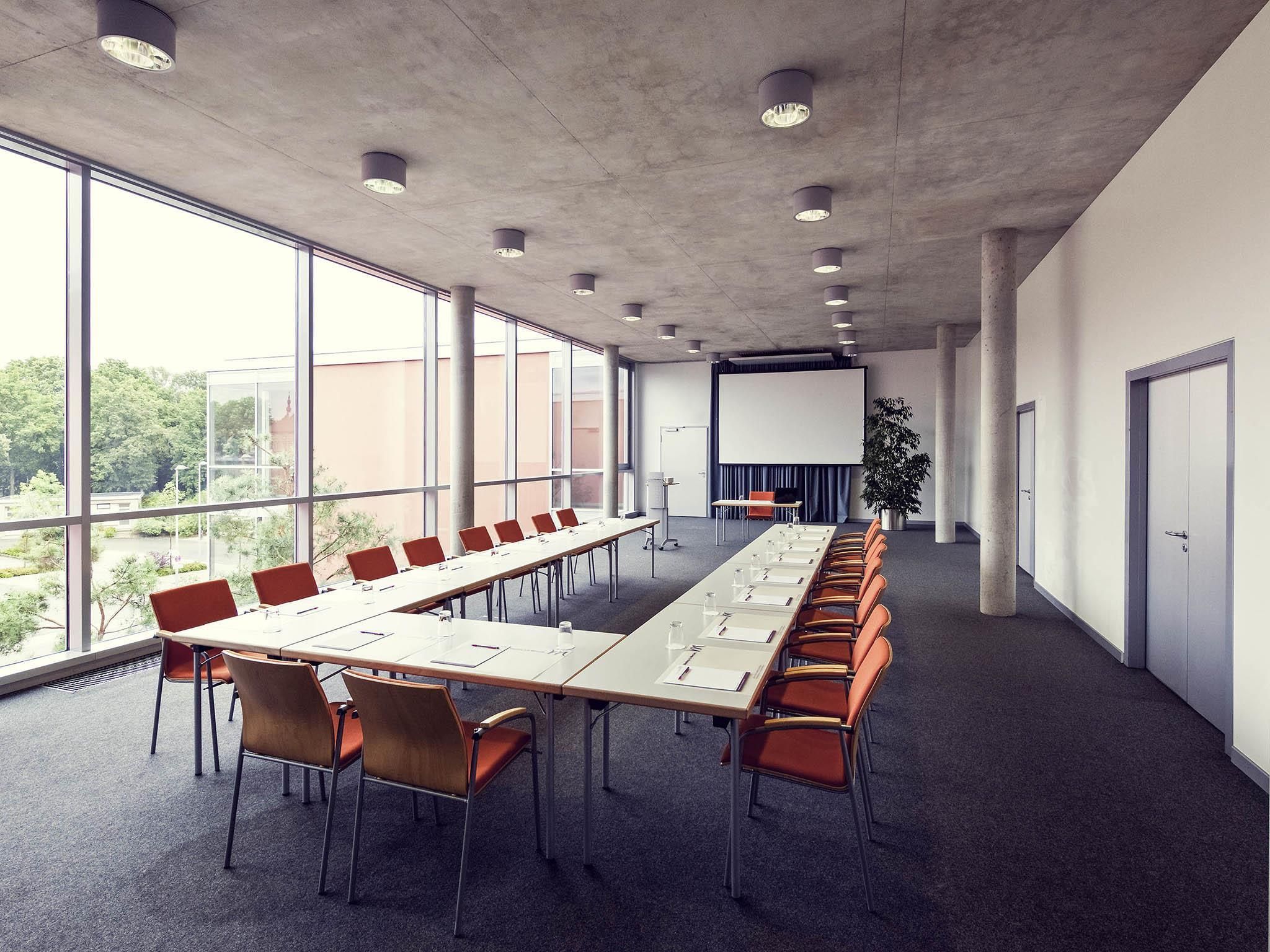 Sala de conferències