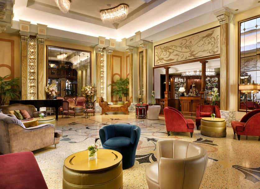 Sala d'estar Foto