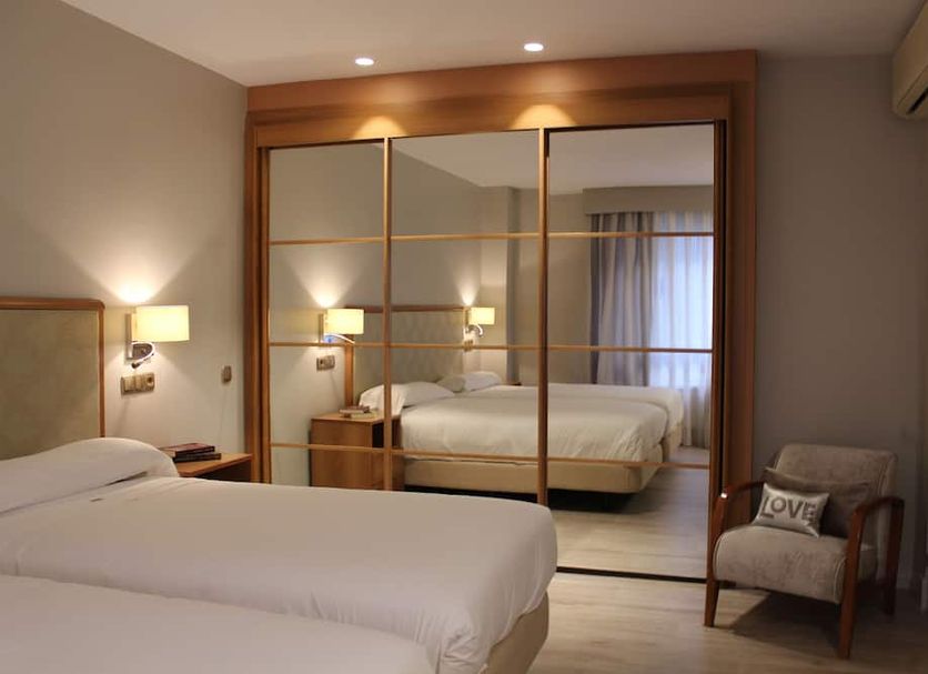 Habitació Foto