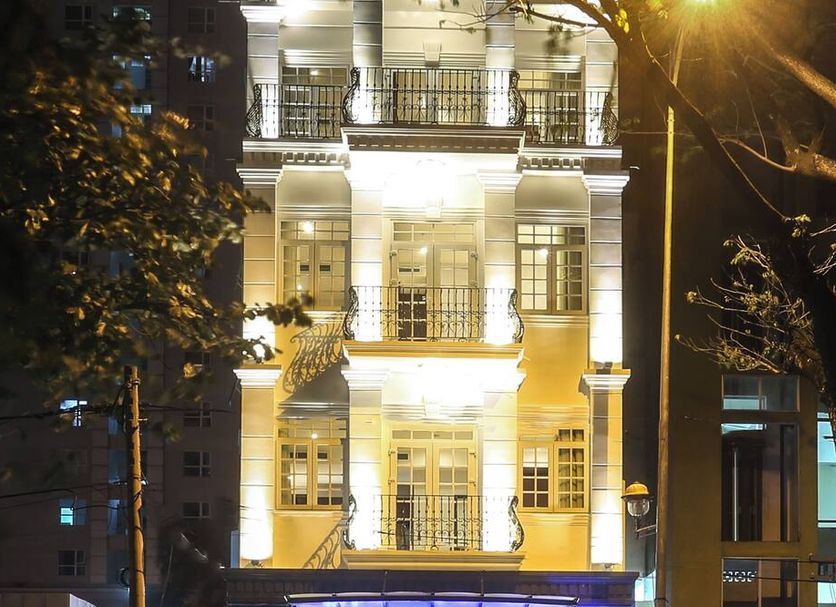 Edifici Foto