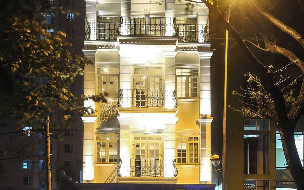 Edifici Foto
