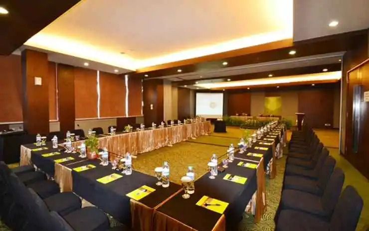 Sala de conferències