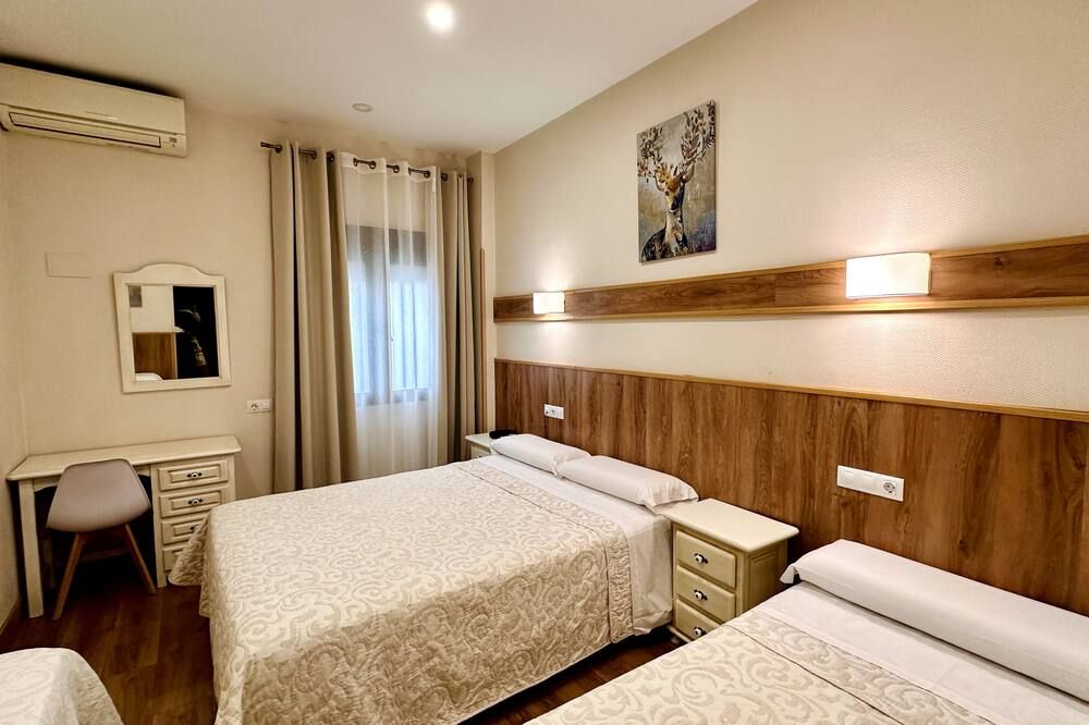 Habitació
