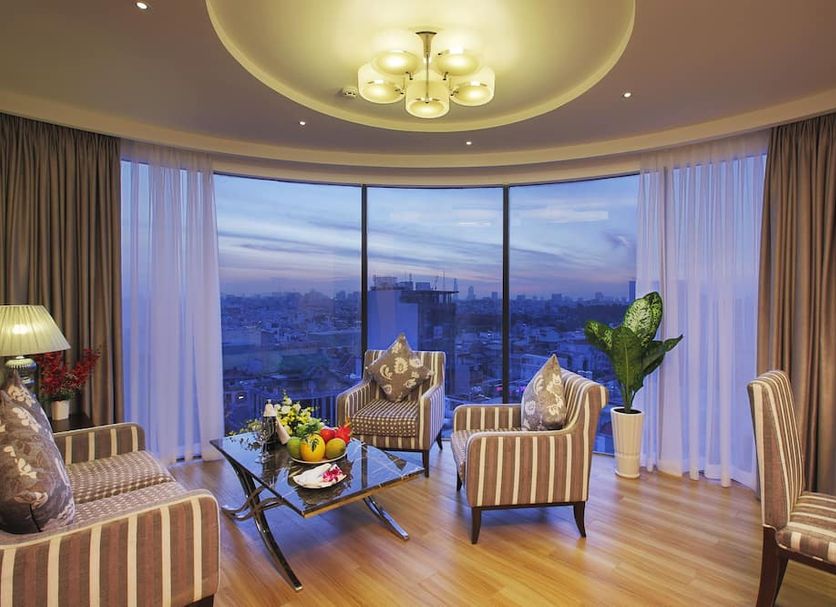Sala Foto
