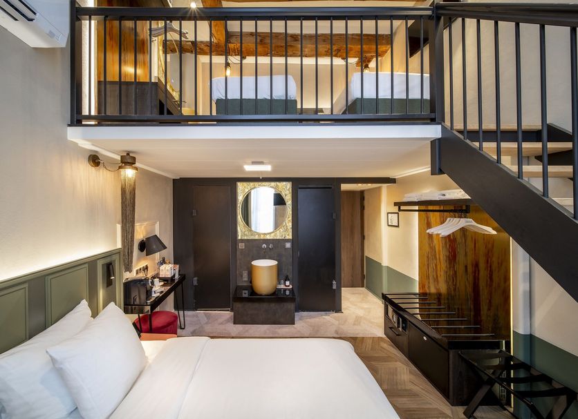 Habitació Foto