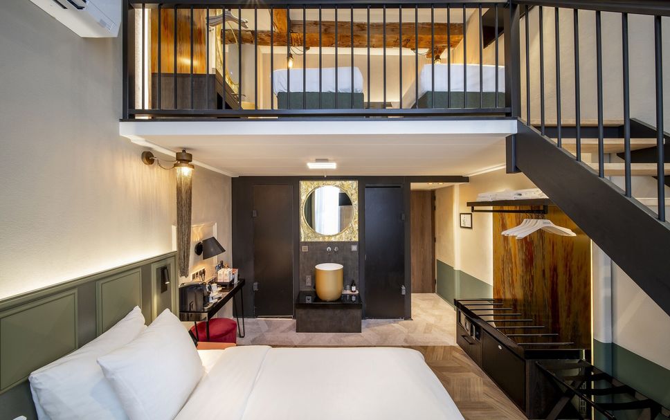 Habitació Foto