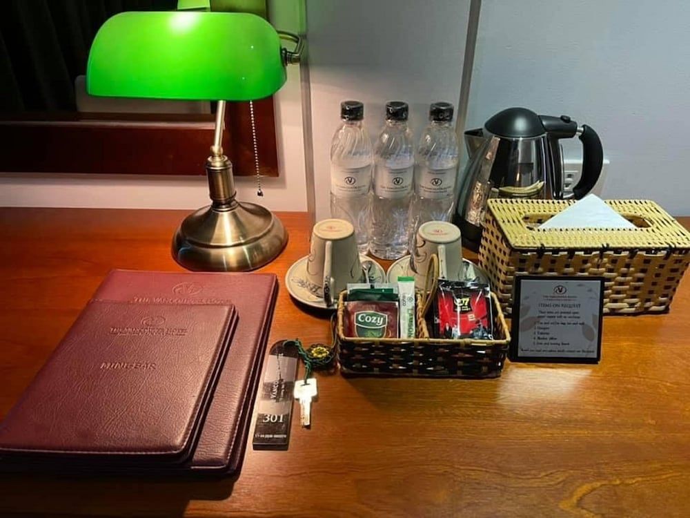 Serveis de l’habitació