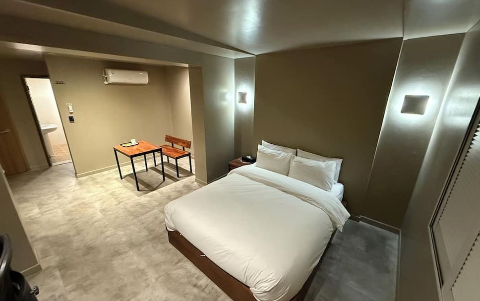 Habitació Foto