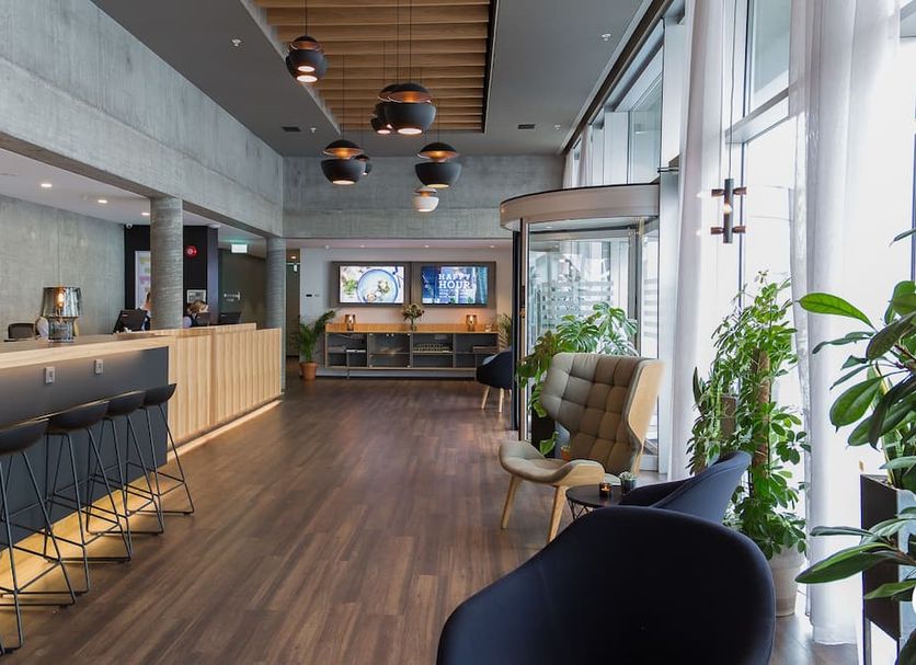 Recepció Foto