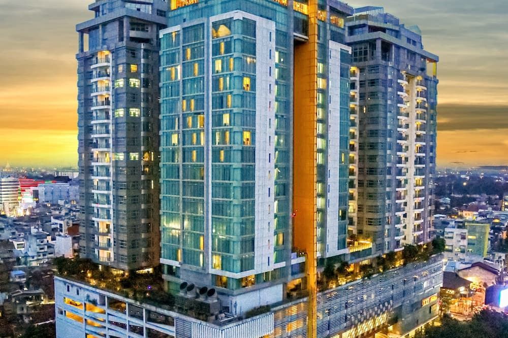 Edifici