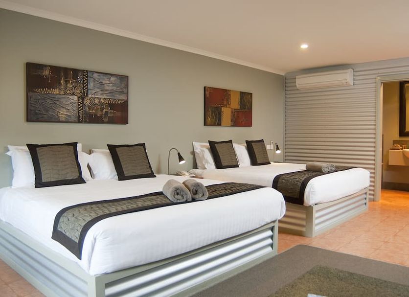 Habitació Foto