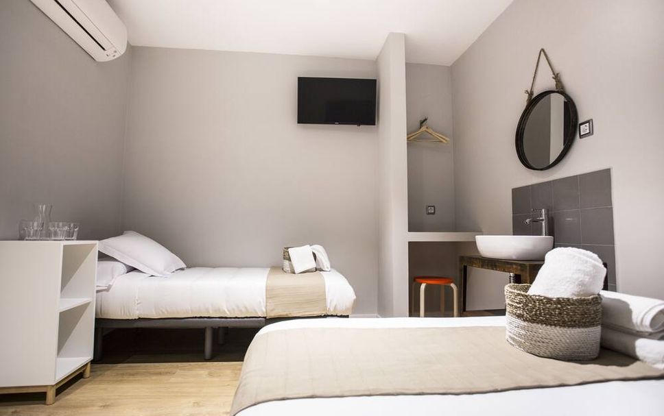 Habitació Foto