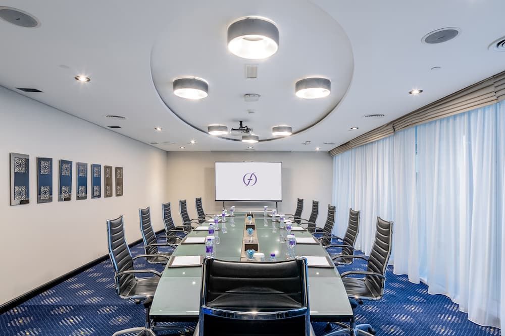 Sala de conferències