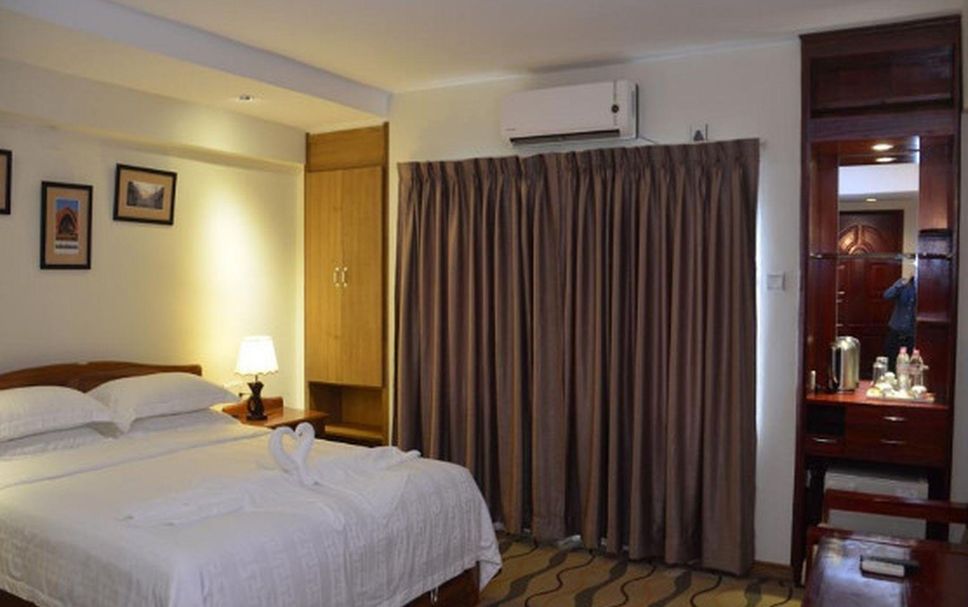 Habitació Foto