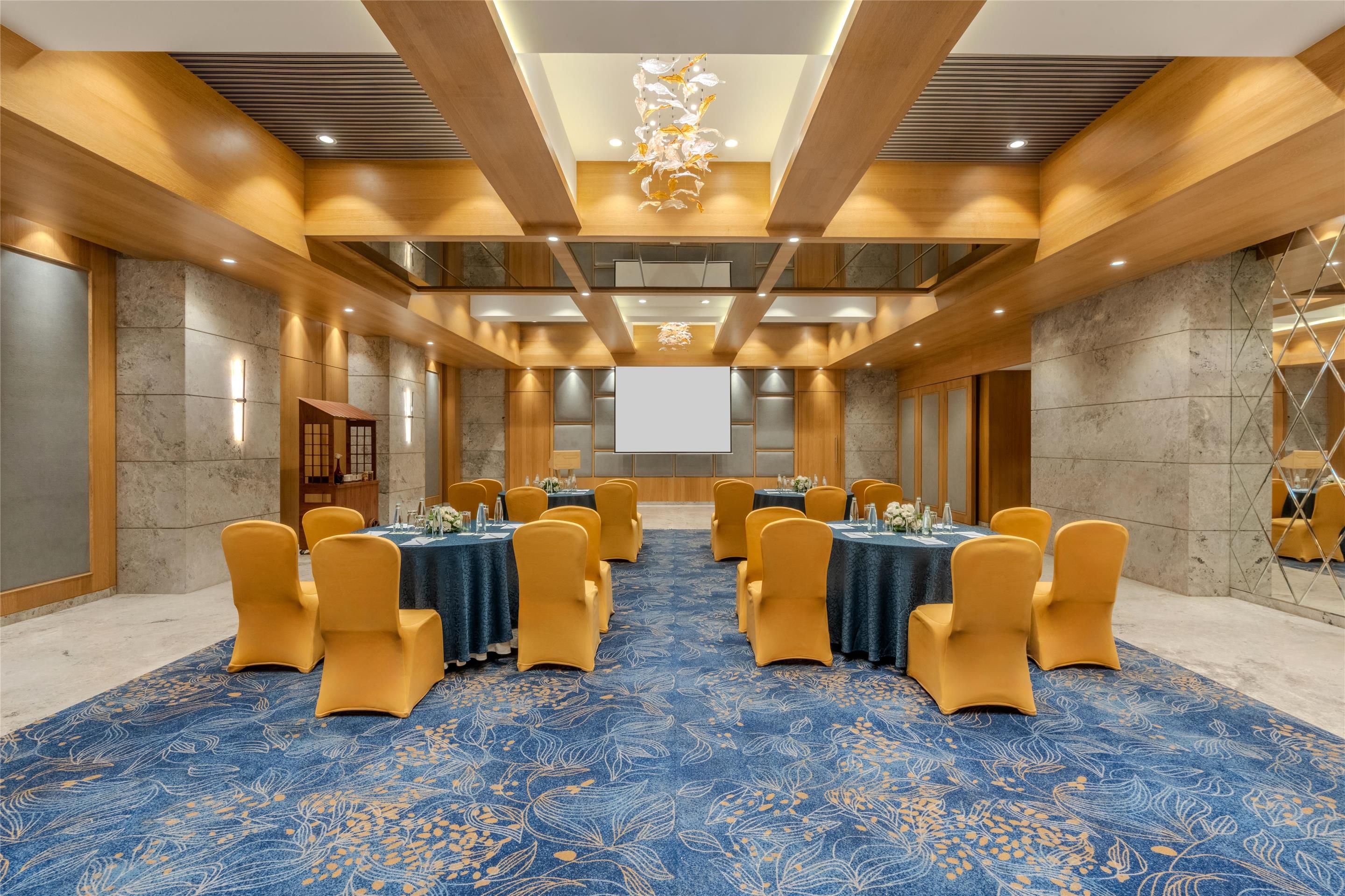 Sala de conferències