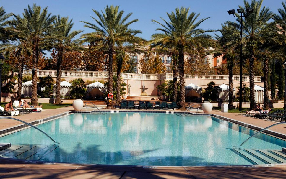Pool Foto