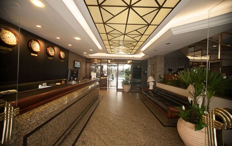 Recepció Foto