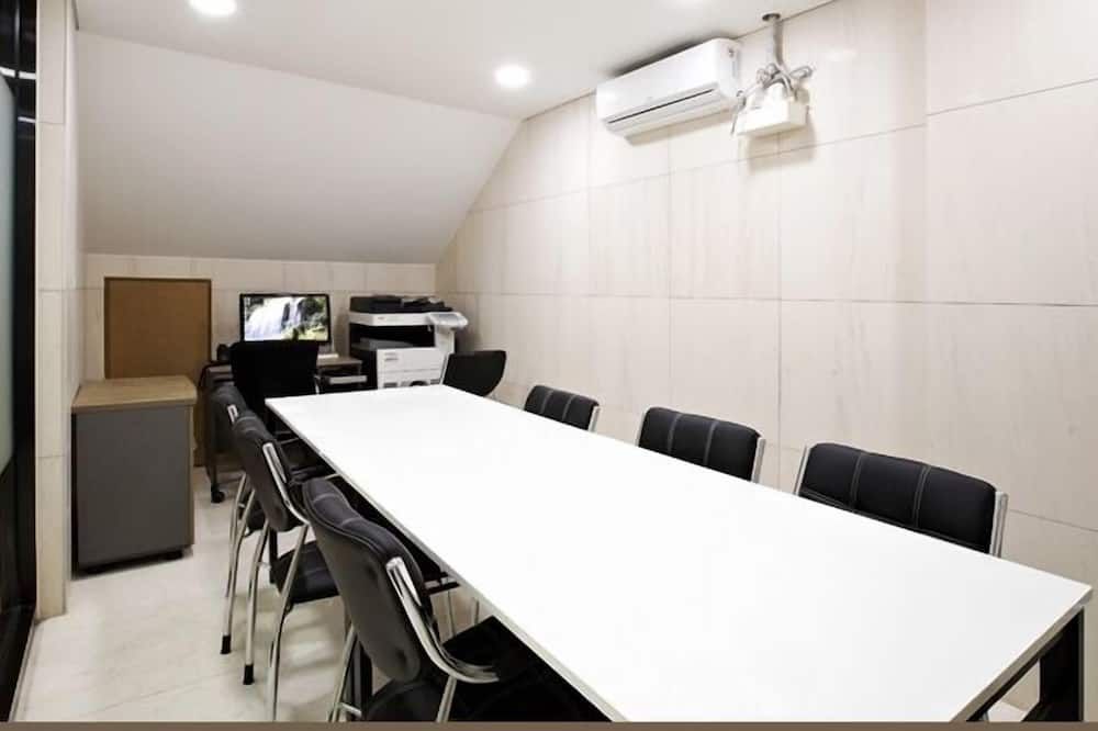 Sala de conferències