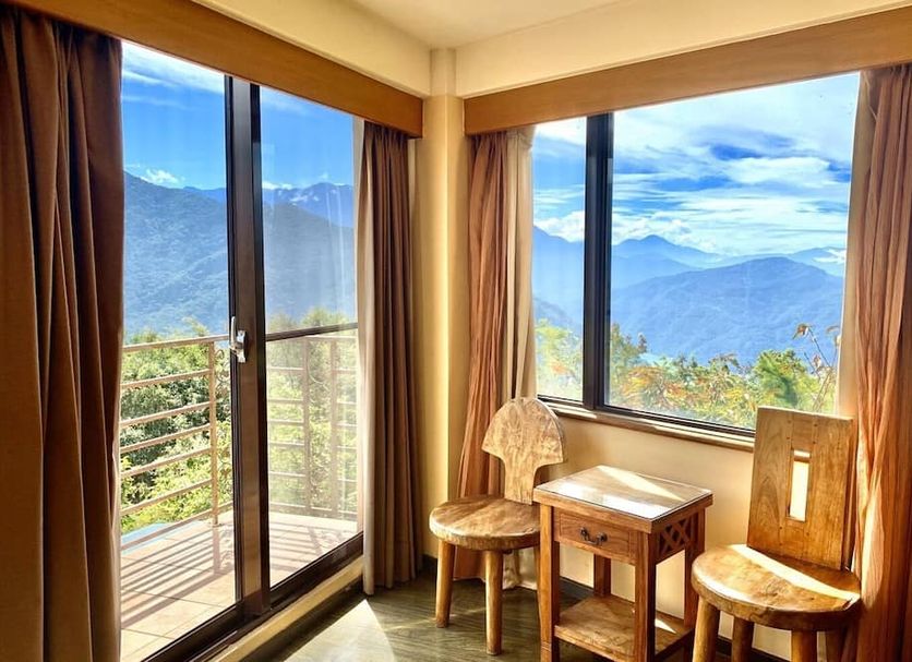 Serveis de l’habitació Foto
