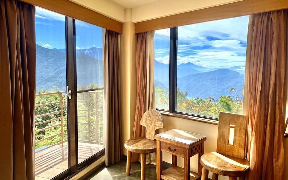 Serveis de l’habitació Foto