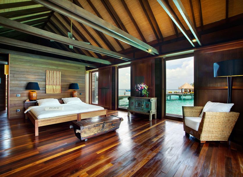 Habitació Foto