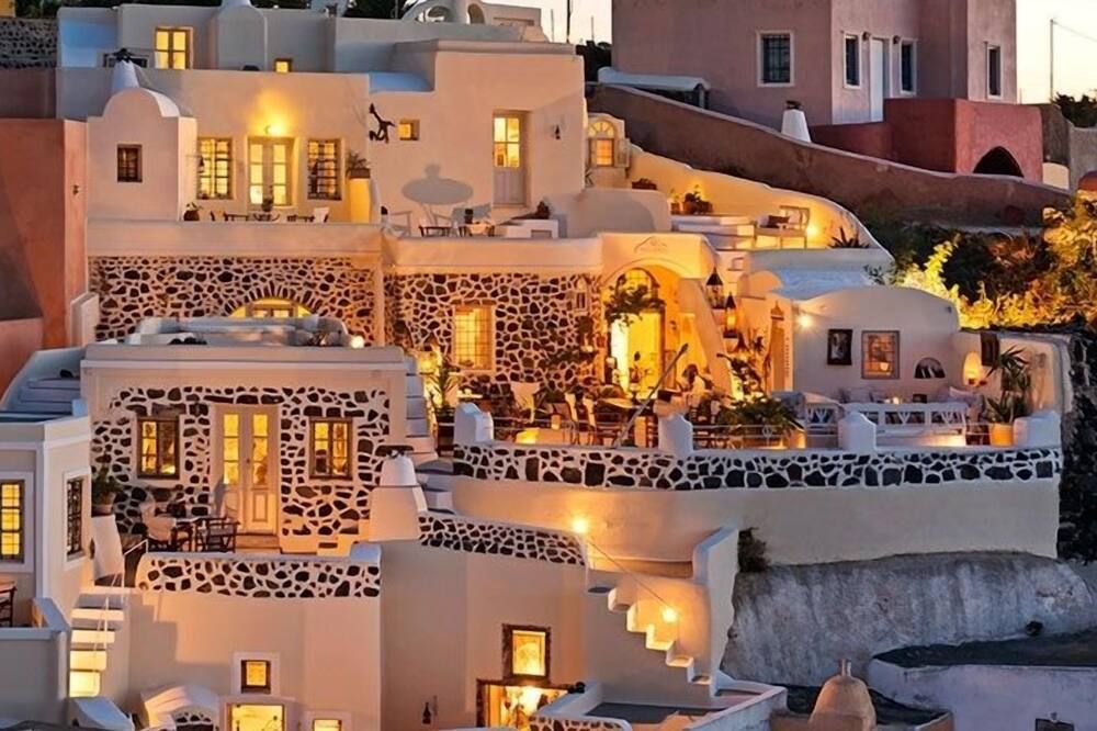 Edifici